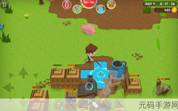 生存大世界无限资源修改器争议引发手游界关注