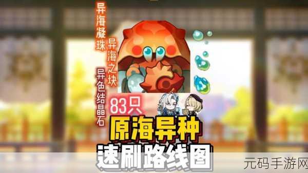原神新手必知,副本畅刷秘籍