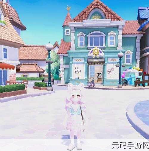 心动小镇建造许可证获取秘籍大公开