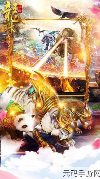 草鞋版无间道之七十二层奇楼手游,全新闯关体验震撼来袭