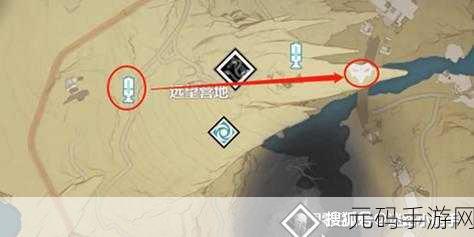 鸣潮,不过是块石头而已成就全攻略