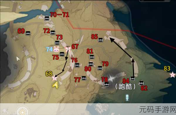 鸣潮,不过是块石头而已成就全攻略
