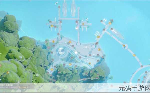 尘白禁区,星辰大海武器属性解析与突破材料全攻略
