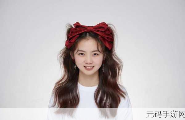 汉字找茬王,女生出门发型大揭秘,热门女神发型通关秘籍