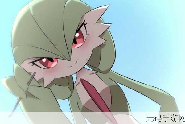 精灵宝可梦狂桶沙奈朵出血，宝可梦大师：沙奈朵对战极限连击
