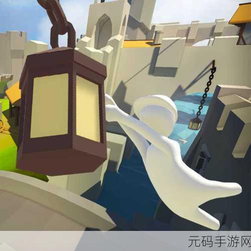 手游资讯,揭秘人类跌落梦境这款非常虚假的休闲模拟手机游戏
