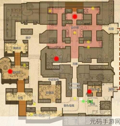 探索鹅鸭杀,免费透视插件软件全解析