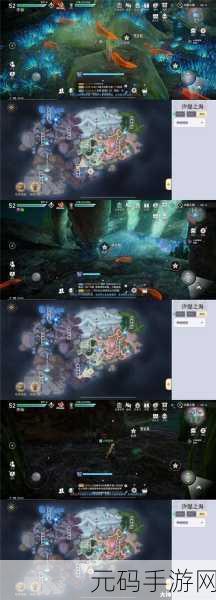 天谕年祟活动全攻略,轻松上手,玩转精彩