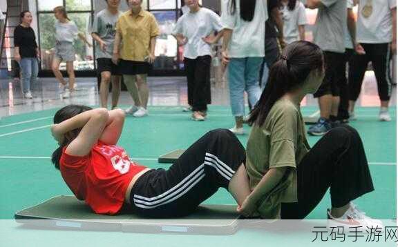 空中滑板手游震撼发布,极限运动新体验等你来挑战