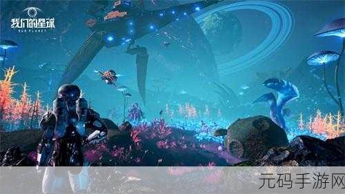 遗忘要塞 Beta4 英文免安装版震撼发布,探索未知世界的全新冒险