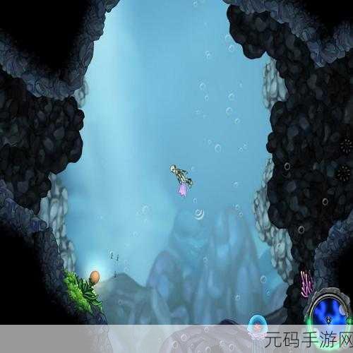 安琪拉之歌汉化版震撼发布,2D冒险探索新纪元开启