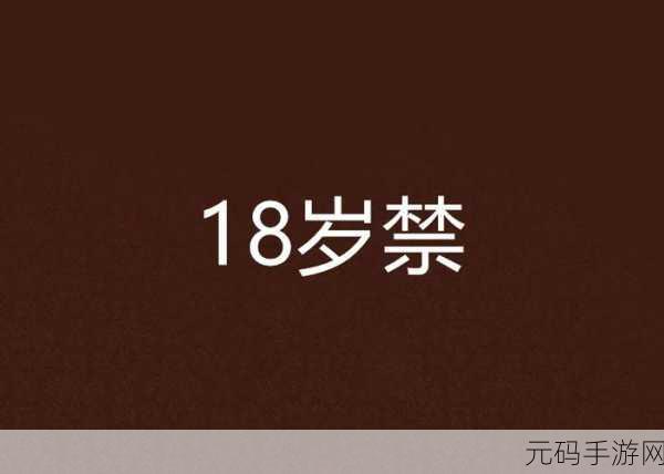 18禁网站www,限制级内容 - 仅限18岁以上