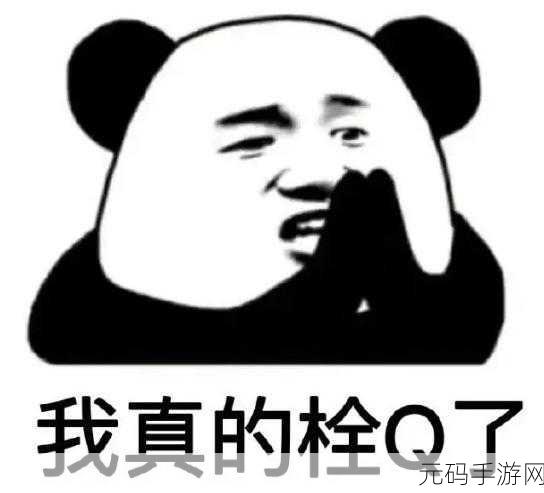 栓 Q 了!带你深入解读这个网络热词的含义