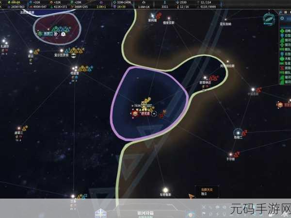 群星怎么对抗虫群,《群星》手游:最强虫群克制攻略