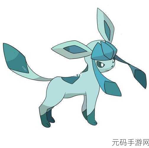 宝可梦大集结,冰伊布技能全解析与实战攻略