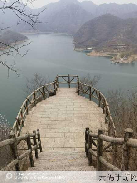 淑荣二次上船开到湖中间去，湖心奇遇：淑荣的水上冒险之旅