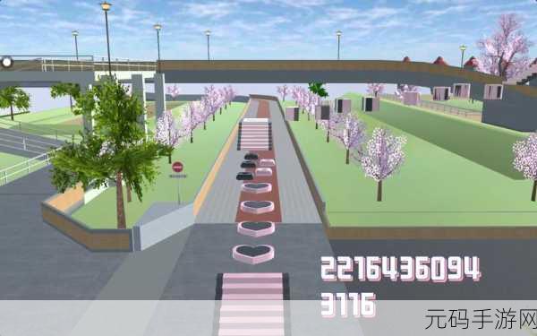 忍者跑酷格斗手游震撼发布,全新冒险跑酷体验等你来战