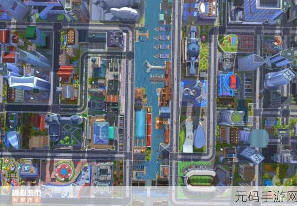 家园7新版本震撼发布，深度模拟城市建造，打造你的梦想都市