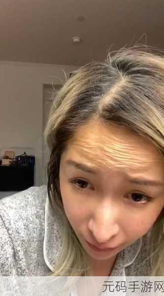网曝黑料国产吃瓜反差，揭秘娱乐圈：明星真实生活大公开