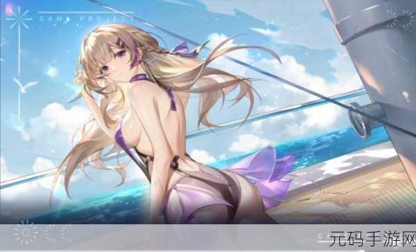 尘白禁区伊切尔-豹豹深度测试与未来展望全解析