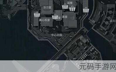 三角洲行动,探寻航天基地出生点的神秘方位