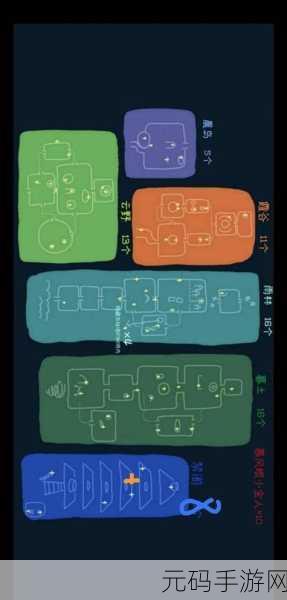 光遇,探寻神秘地之灵 位置全攻略