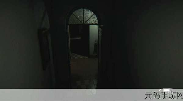 经典恐怖游戏精神病院3汉化版下载资讯