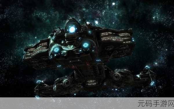 星际争霸2国服最新消息，星际争霸2手游国服开测时间公布
