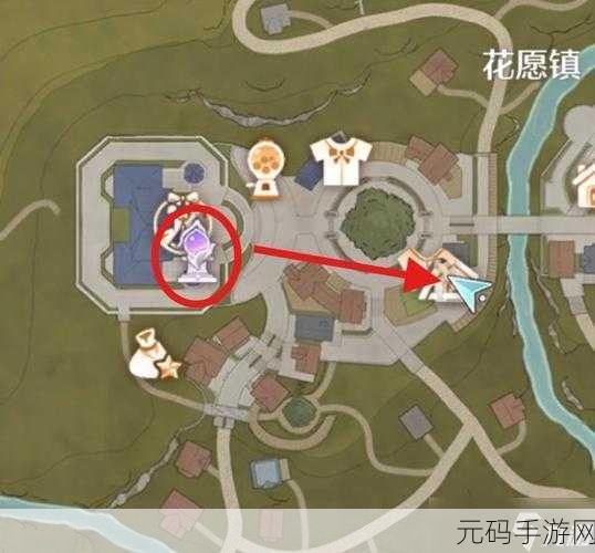 无限暖暖照片调查捉迷藏任务通关秘籍