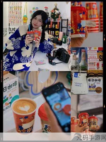 营火猫咖啡馆无限内购版震撼发布，卡通画风模拟经营新体验