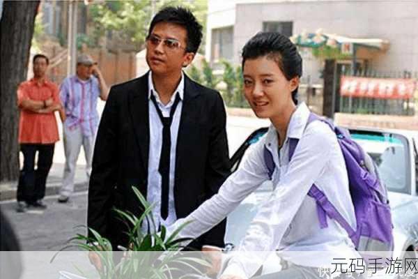 车晓现任丈夫,车晓老公是谁揭秘