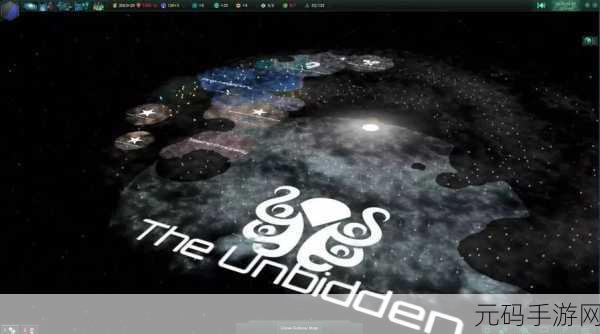 祖星发展模拟内置菜单手游,打造你的星际帝国
