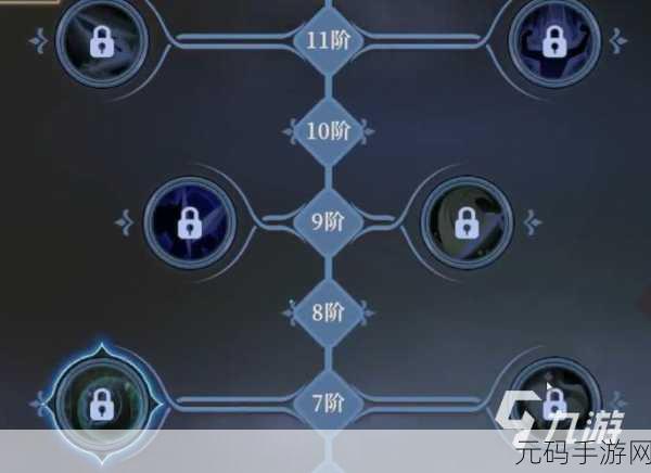 铃兰之剑,萨曼莎技能加点终极指南
