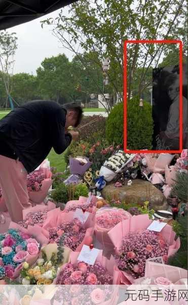 乔任梁被倒挂图片绳子,乔任梁生前照片引热议