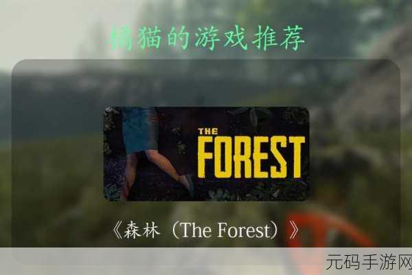 根据它会找到你,全新恐怖题材冒险手游震撼发布
