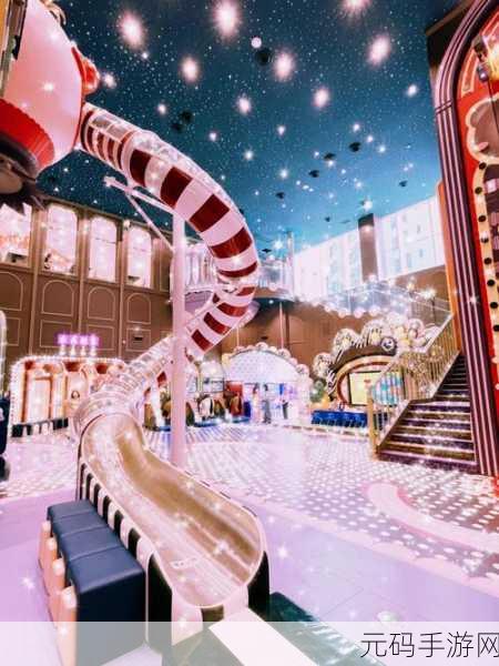 Kinect迪斯尼乐园大冒险繁体中文GOD版震撼发布，体感畅游梦幻乐园