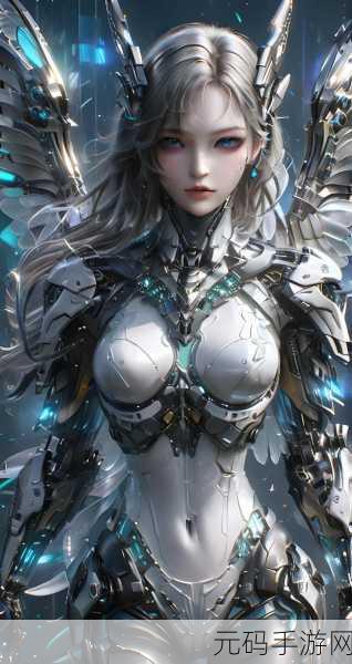 裸体动漫美女,二次元女神壁纸
