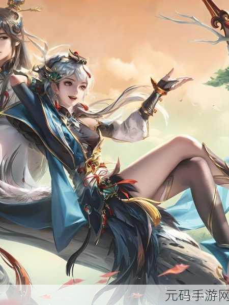 王者荣耀七夕皮肤惊艳亮相,鹤归松栖价格全解析