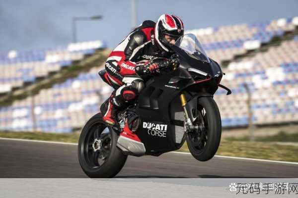 机车狂飙Motorbike 2.0.1版本震撼发布,速度与激情的极致体验