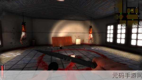 病房2,高清版 集成1下载——动作冒险新体验即将来袭