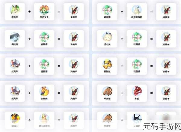 探秘幻兽帕鲁,原油获取秘籍大公开