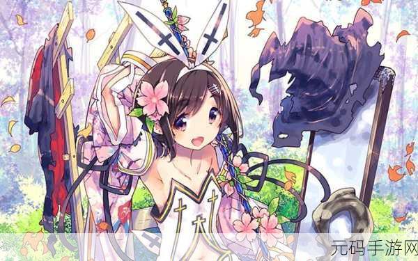 kiraraFantasia,きららファンタジア