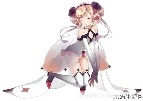 小花仙精灵之翼手游新版本盛大更新,精灵养成新篇章开启