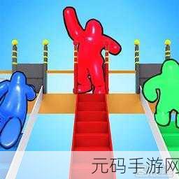 瓜皮游乐场游戏最新版震撼发布,对战冒险新体验等你来探索