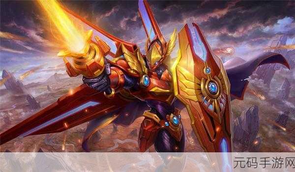 科幻射击新纪元,枪林弹雨中文版震撼发布