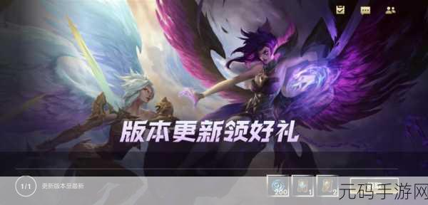贪玩大作战,全新休闲冒险手游震撼来袭,版本更新与精彩活动预告