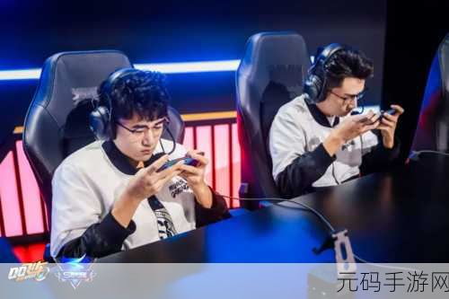 我们之中2020年10月22日多人竞技手游新动向,版本大更新与精彩赛事预告