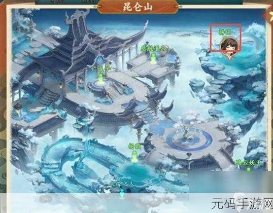 封神幻想世界剑侠梦想奇遇全攻略,带你解锁神秘之旅