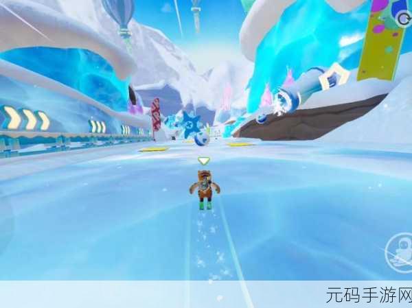 元梦之星极限竞速模式全攻略,激情狂飙秘籍大公开