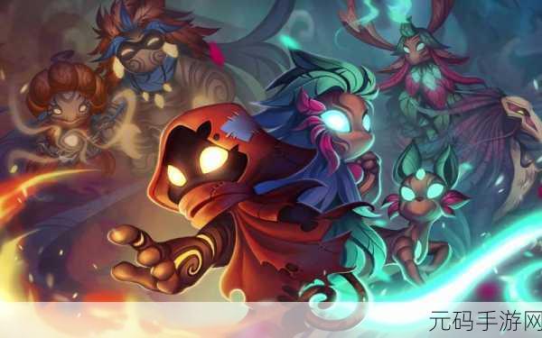 崇拜者英文版,快节奏回合制策略与卡牌收集新体验